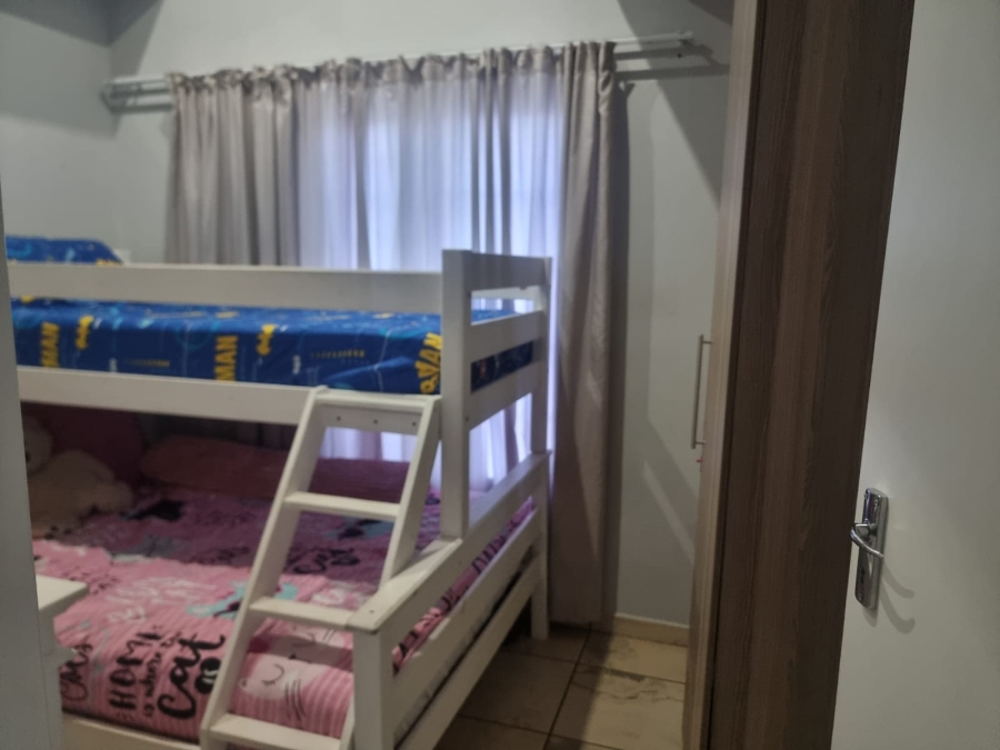 3 Bedroom Property for Sale in Waterval East North West